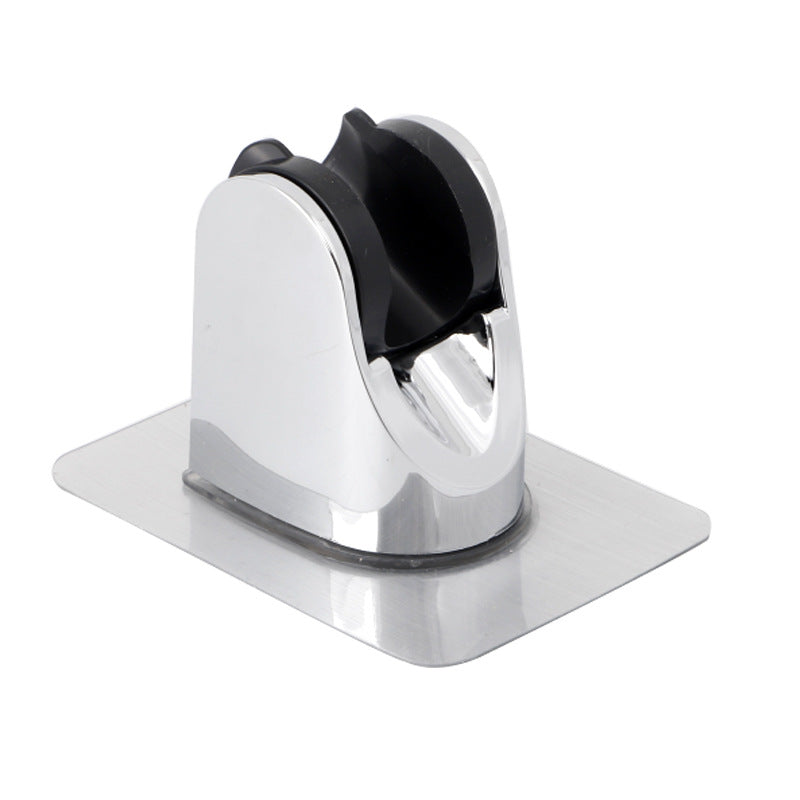 Self-adhesive shower head holder Bowlift