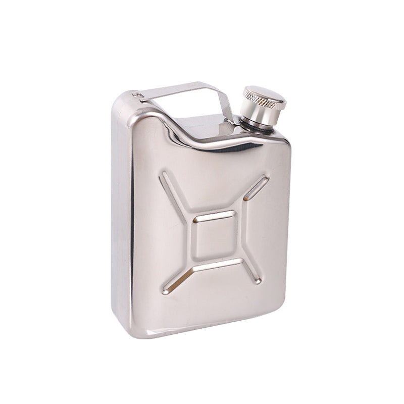 BowLift | Portable Whiskey Bottle