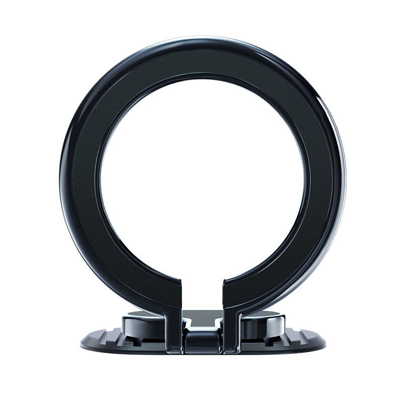 BowLift | Foldable Car Holder Magnetic Ring Holder