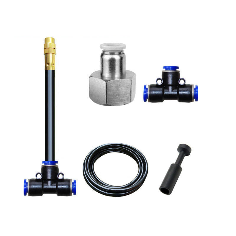 BowLift | Universal sprinkler automatic irrigation device