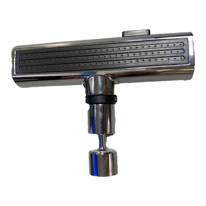New waterfall kitchen faucet | Bowlift