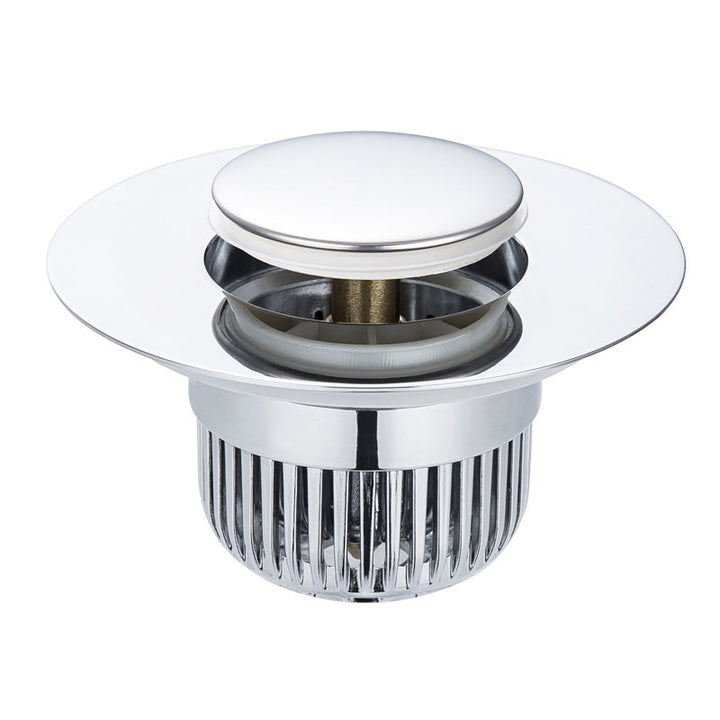 Double-layer Stainless Steel Filter Plug | Bowlift