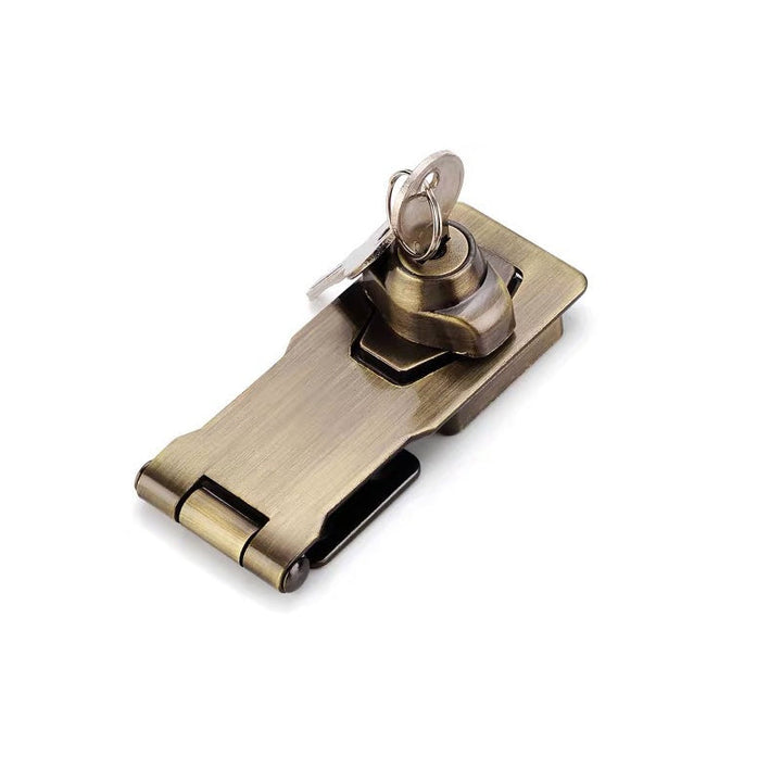 BowLift | Door lock without drilling