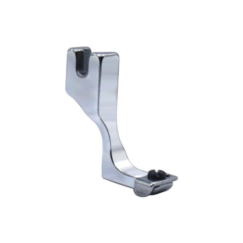 BowLift | Adjustable invisible zipper guide foot for sewing machine