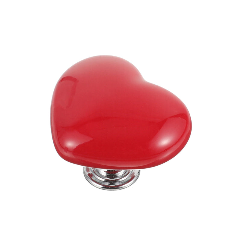 BowLift | Heart-shaped toilet button