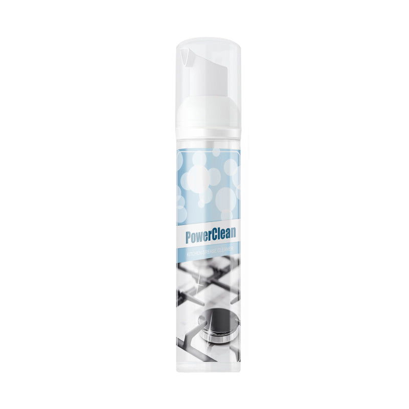 BowLift | Foam cleaner