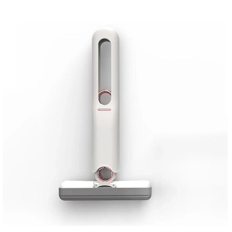 BowLift | Hand washable Desktop Cleaning Mini Mop