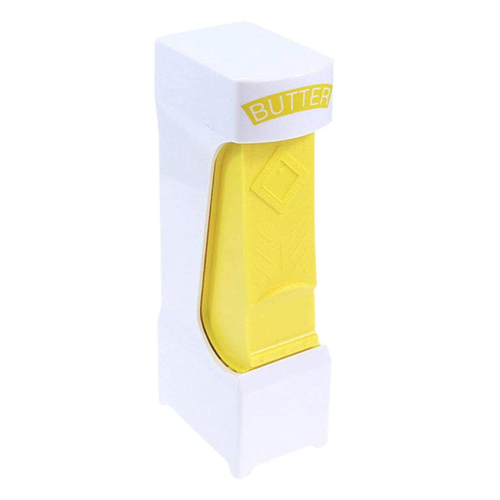 BowLift | One-Handed Butter Cutter