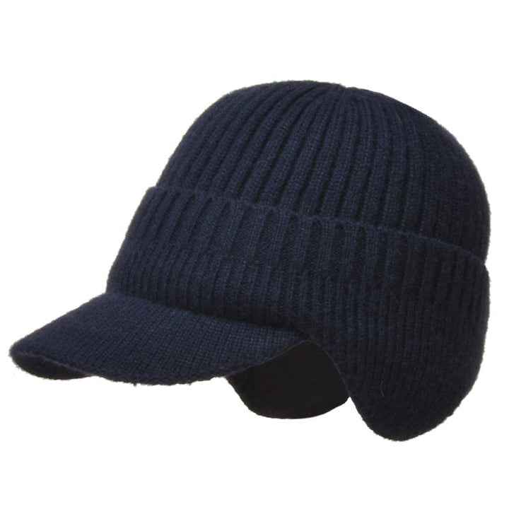 BowLift | Outdoor Riding Elastic Warm Ear Protection Knitted Hat