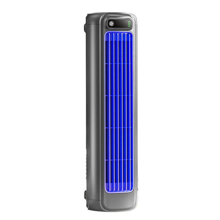 BowLift | Cordless rechargeable air conditioner