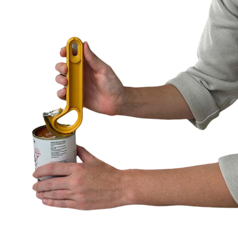 BowLift | Ring-Pull Can Opener