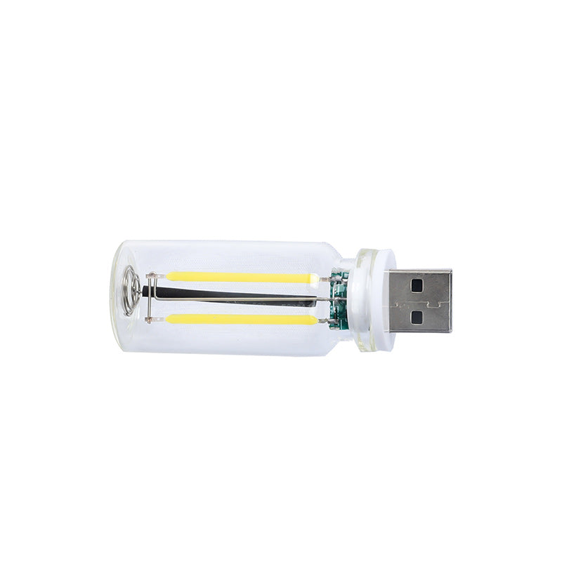 BowLift | Retro LED light