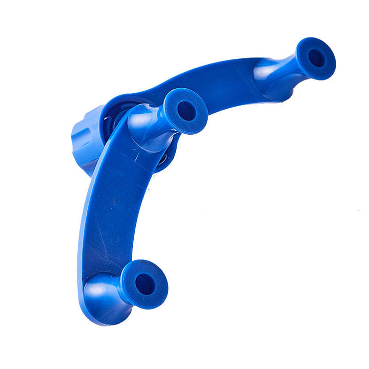 BowLift | Fixative for branch modeling