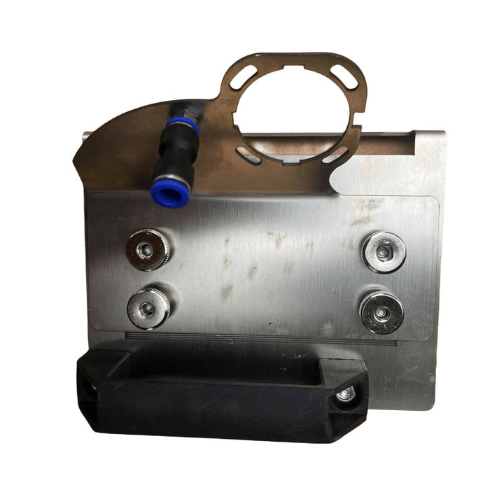 BowLift | Portable Angle Grinder Tile Bevel Frame