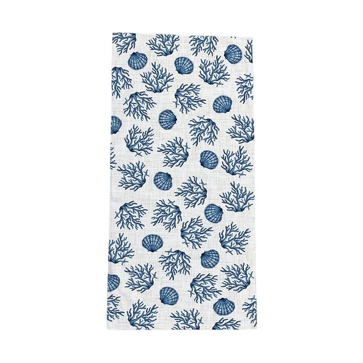 BowLift | Printed Beach Towel