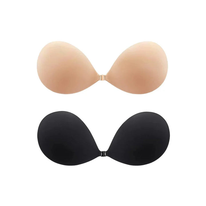 BowLift | Self-adhesive Invisible Bra Assembly