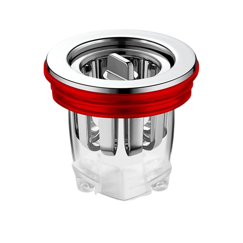 Odor-proof Floor Drain | Bowlift