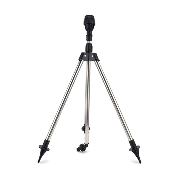Tripod rotation compensation | Bowlift