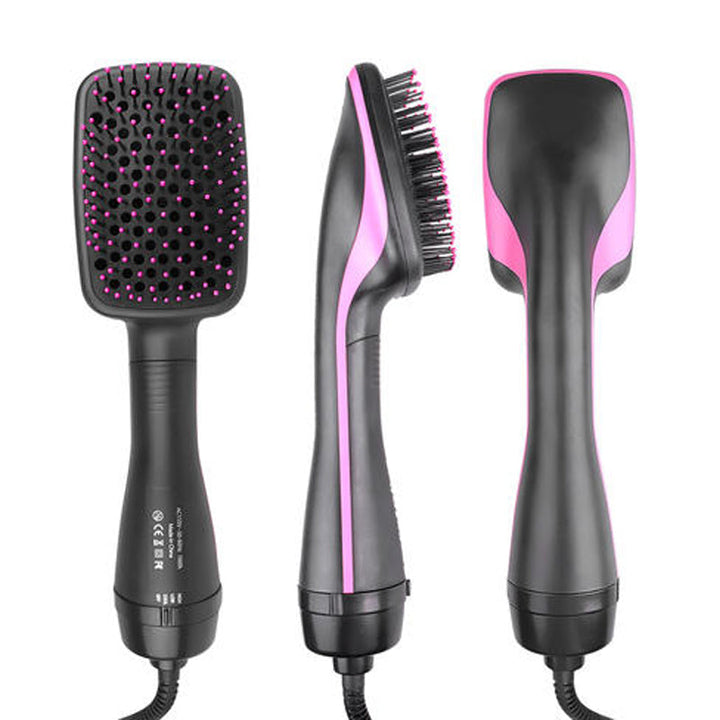 BowLift | 2-in-1 Hair Straightener & Curler