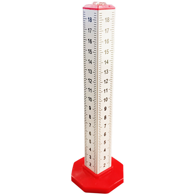 BowLift | Tile height ruler