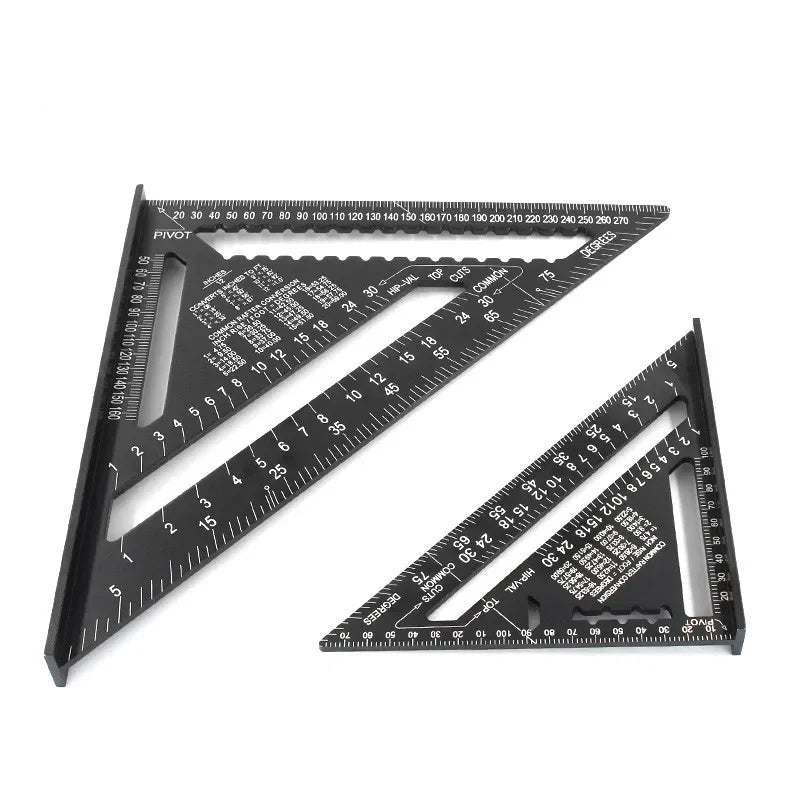 Aluminum alloy woodworking tools | Bowlift