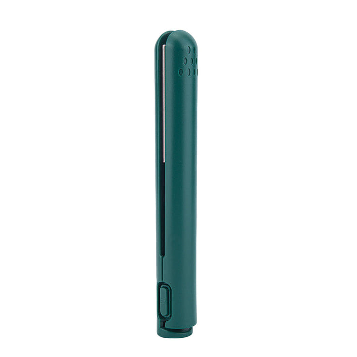 BowLift | Mini curling iron with two uses