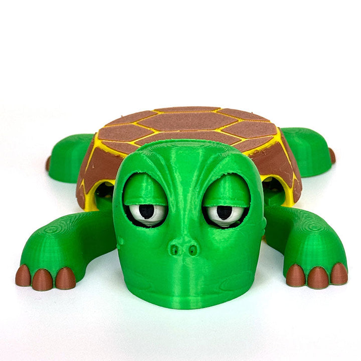 BowLift | Creative Turtle Coasters