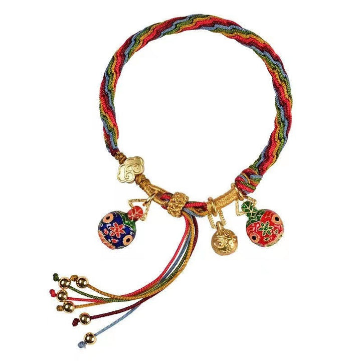 Tuna Bracelet of Reincarnation | Bowlift