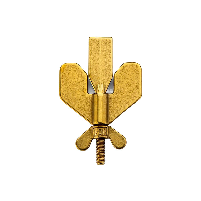 BowLift | Portable Travel Safety Door Stopper