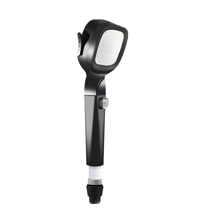 BowLift | Handheld shower under pressure with 4 modes