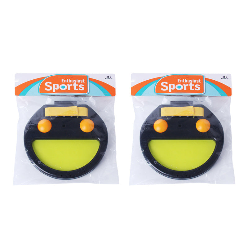 BowLift | Hand Toss Ball Throw Catch Toy