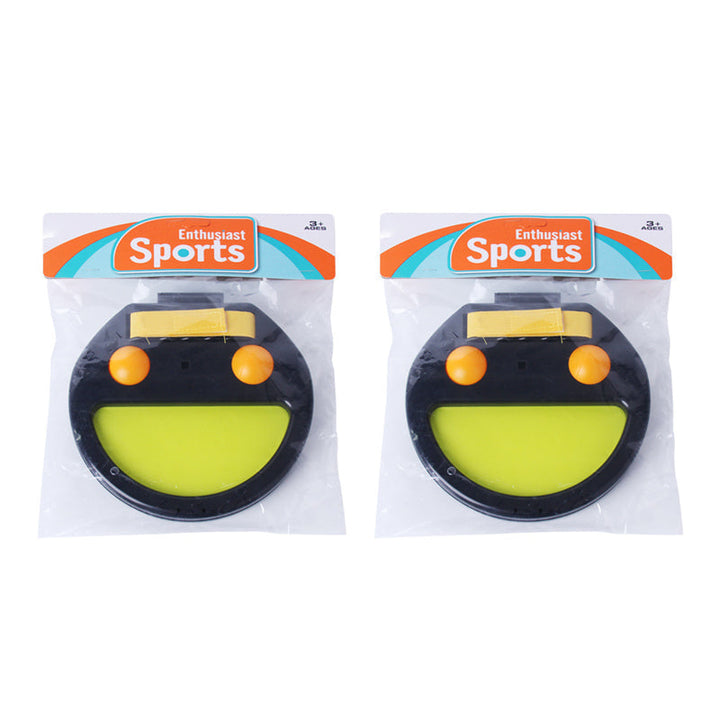 BowLift | Hand Toss Ball Throw Catch Toy