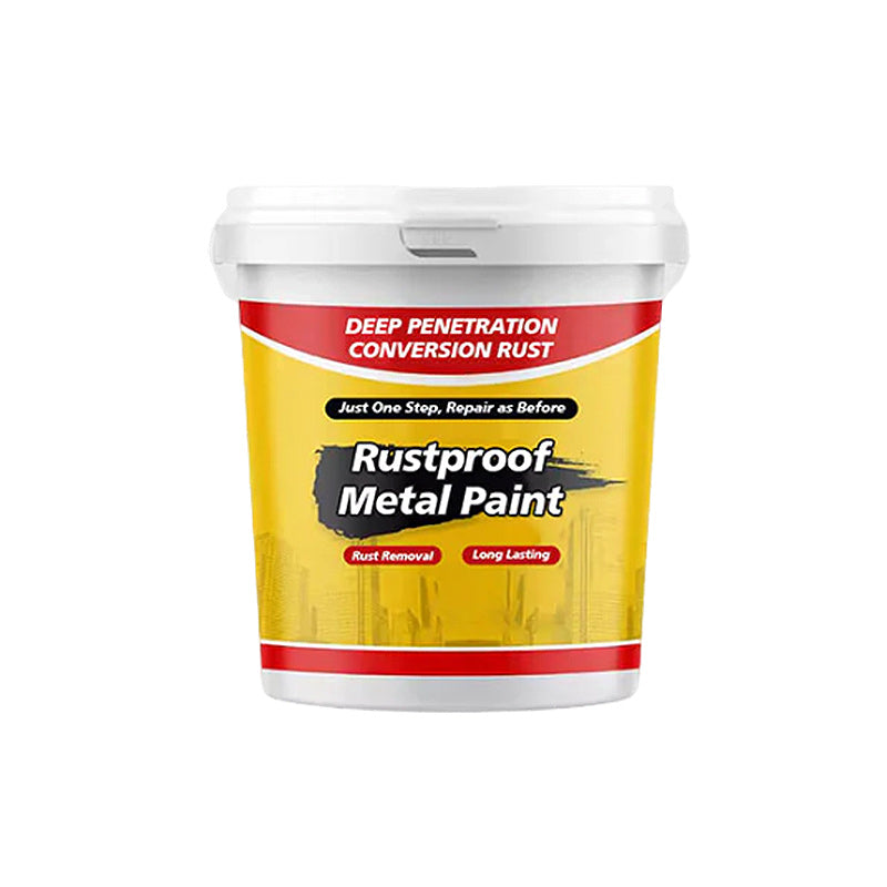 BowLift | Stainless Steel Color - Rust Remover (500 g)