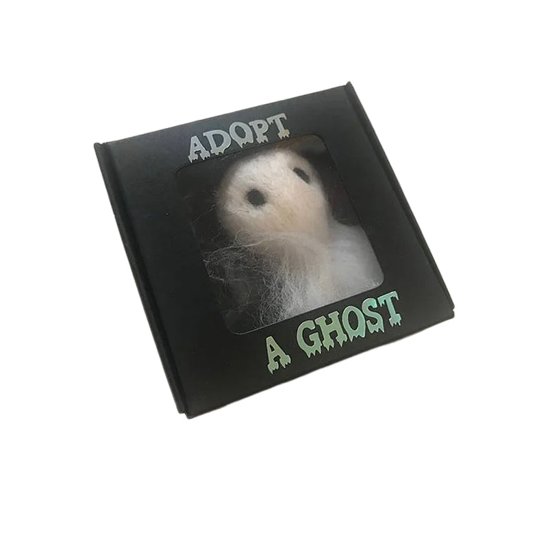 BowLift | Adopt A Ghost