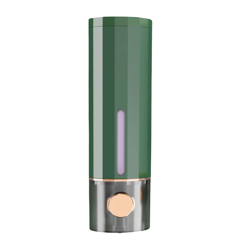 Wall-mounted soap dispenser | Bowlift