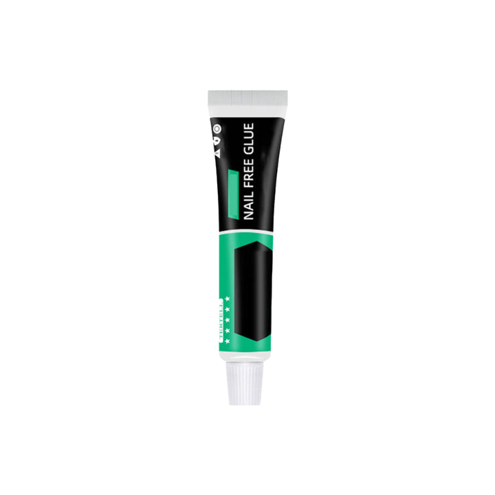 BowLift | Strong adhesion waterproof nail-free adhesive