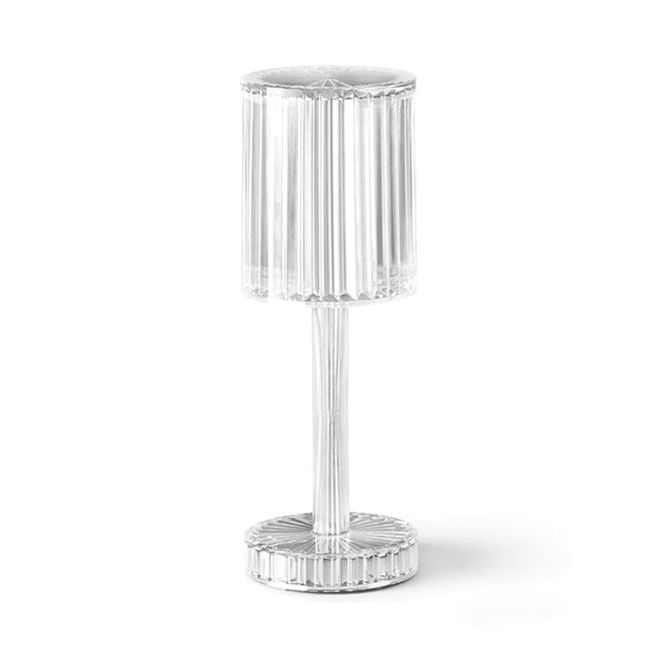 BowLift | Touching Control Gatsby Crystal Lamp