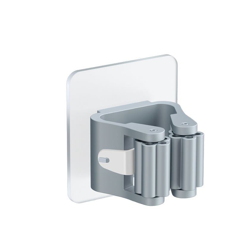 BowLift | Wall Mounted Mop Holder (3 PCS)