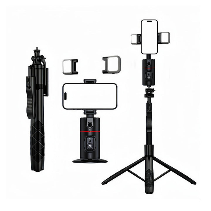 BowLift | AutoTrack360 – Always in the picture. Completely automatic.