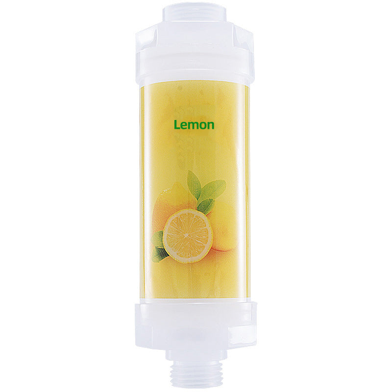 Shower Aroma Filter | Bowlift