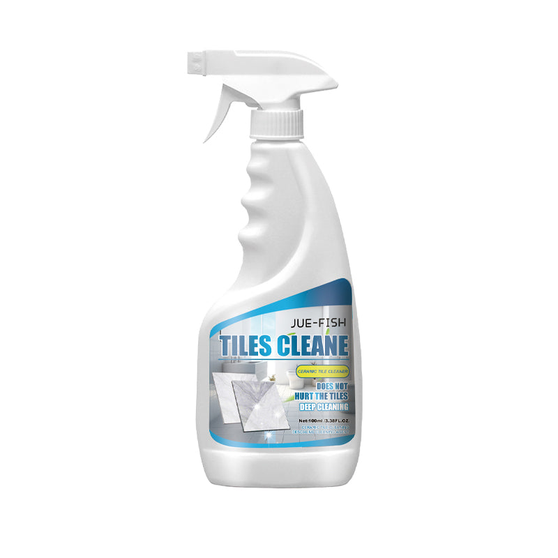 BowLift | Tile joint cleaner spray device