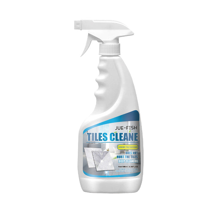 BowLift | Tile joint cleaner spray device