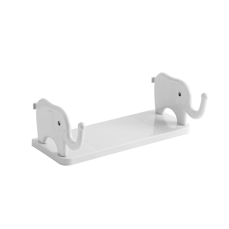 BowLift | Multifunctional Elephant Shaped Storage Shelf