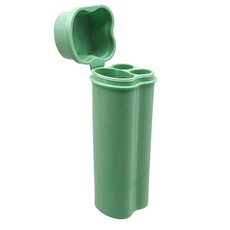 BowLift | One-piece Flip Top Cigarette Case