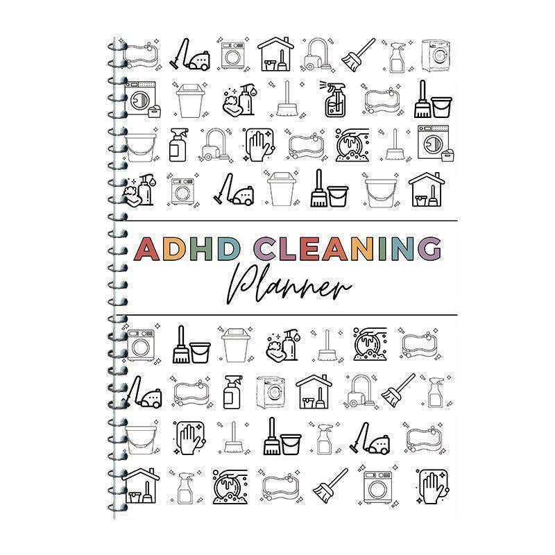 BowLift | ADHD Cleaning & Organizing Toolkit