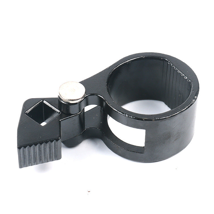 BowLift | Multifunctional Steering Wheel and Rudder Stock Key