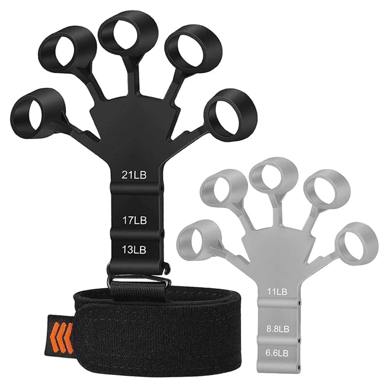 BowLift | Silicone Finger Exercise Trainer