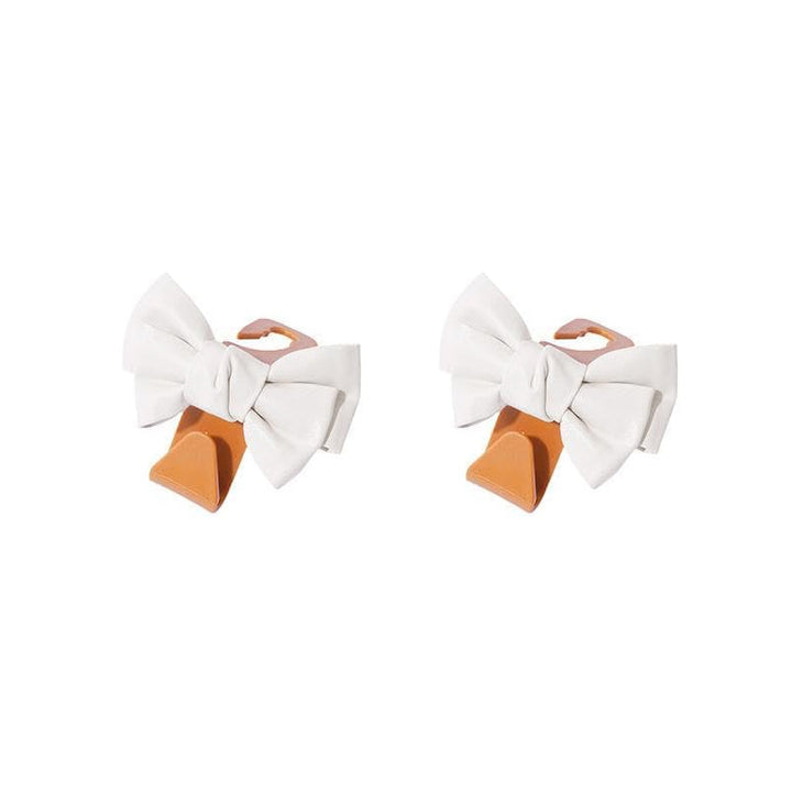 BowLift | Bowknot Design Car Seat Back Hooks