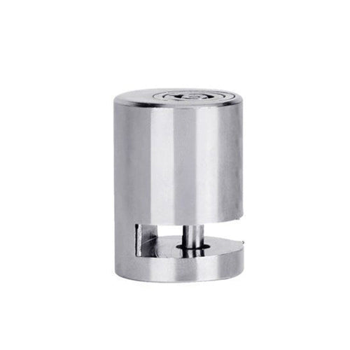 Anti-theft wheel disc lock with 2 keys | Bowlift