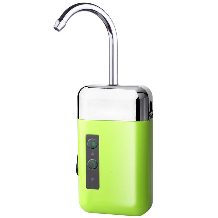 Fishing Intelligent Oxygen Pump-Better Fishing Experience | Bowlift